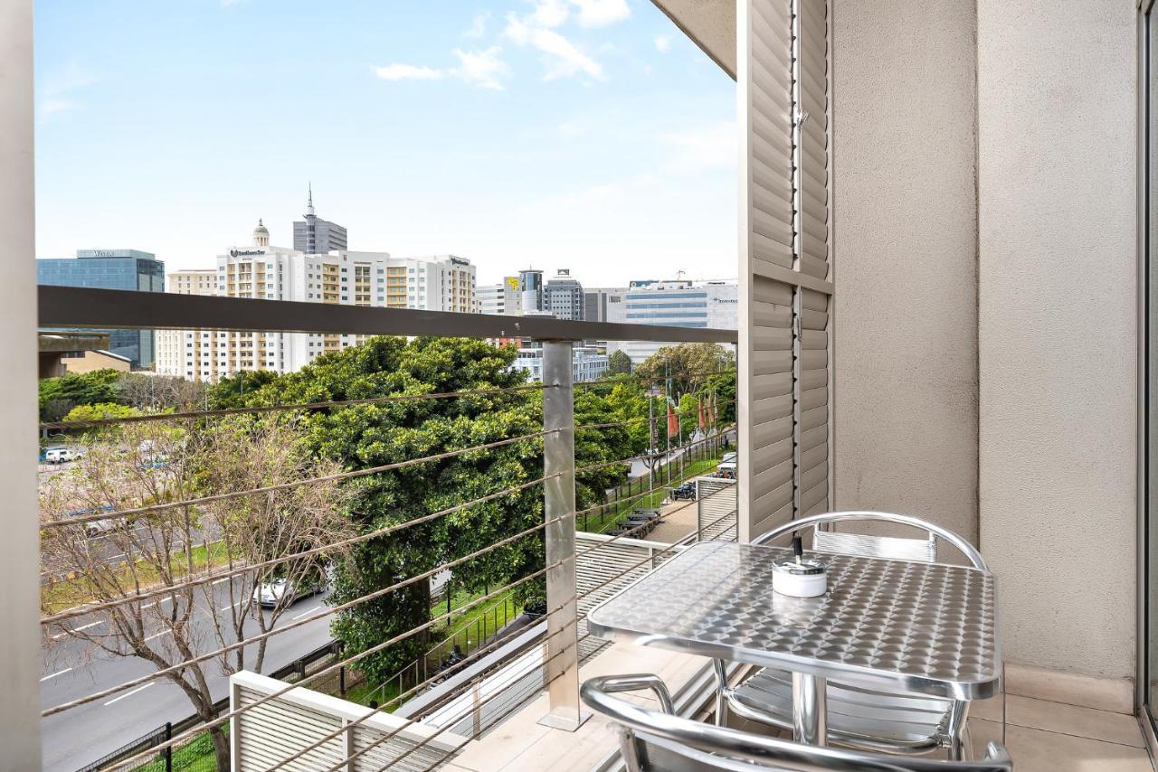 Harbouredge Apartments Cape Town Dış mekan fotoğraf