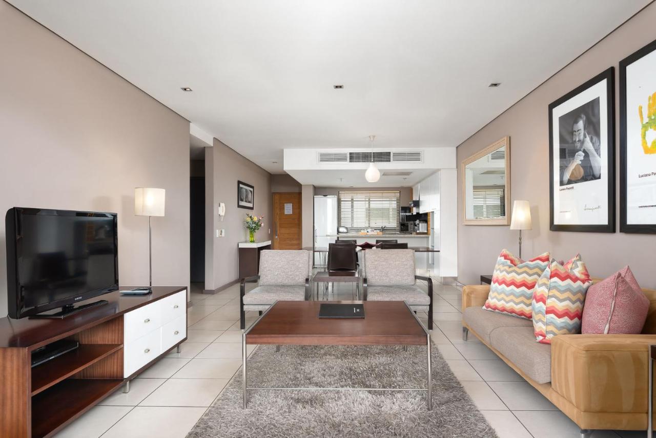 Harbouredge Apartments Cape Town Dış mekan fotoğraf