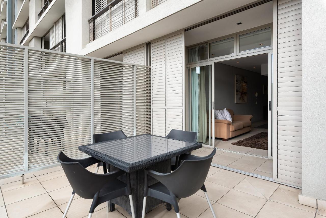 Harbouredge Apartments Cape Town Dış mekan fotoğraf