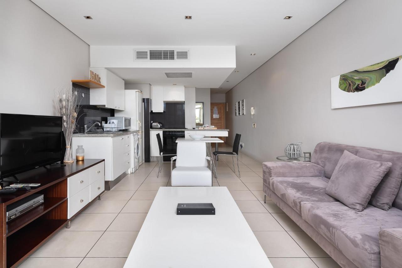 Harbouredge Apartments Cape Town Dış mekan fotoğraf