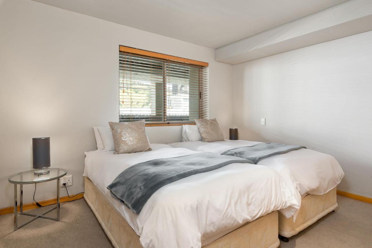 Harbouredge Apartments Cape Town Dış mekan fotoğraf