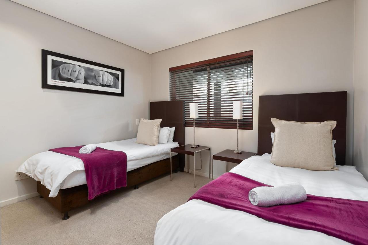 Harbouredge Apartments Cape Town Dış mekan fotoğraf