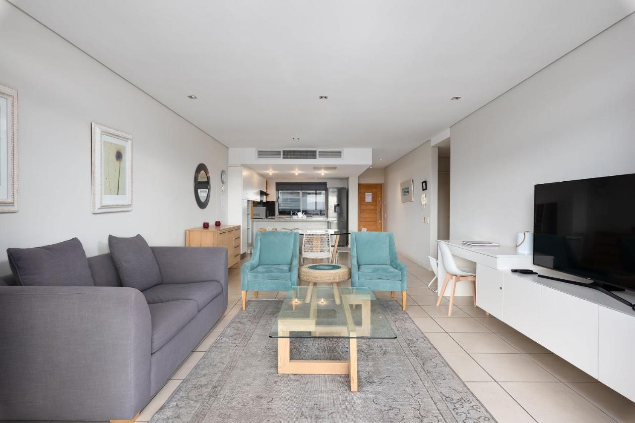 Harbouredge Apartments Cape Town Dış mekan fotoğraf