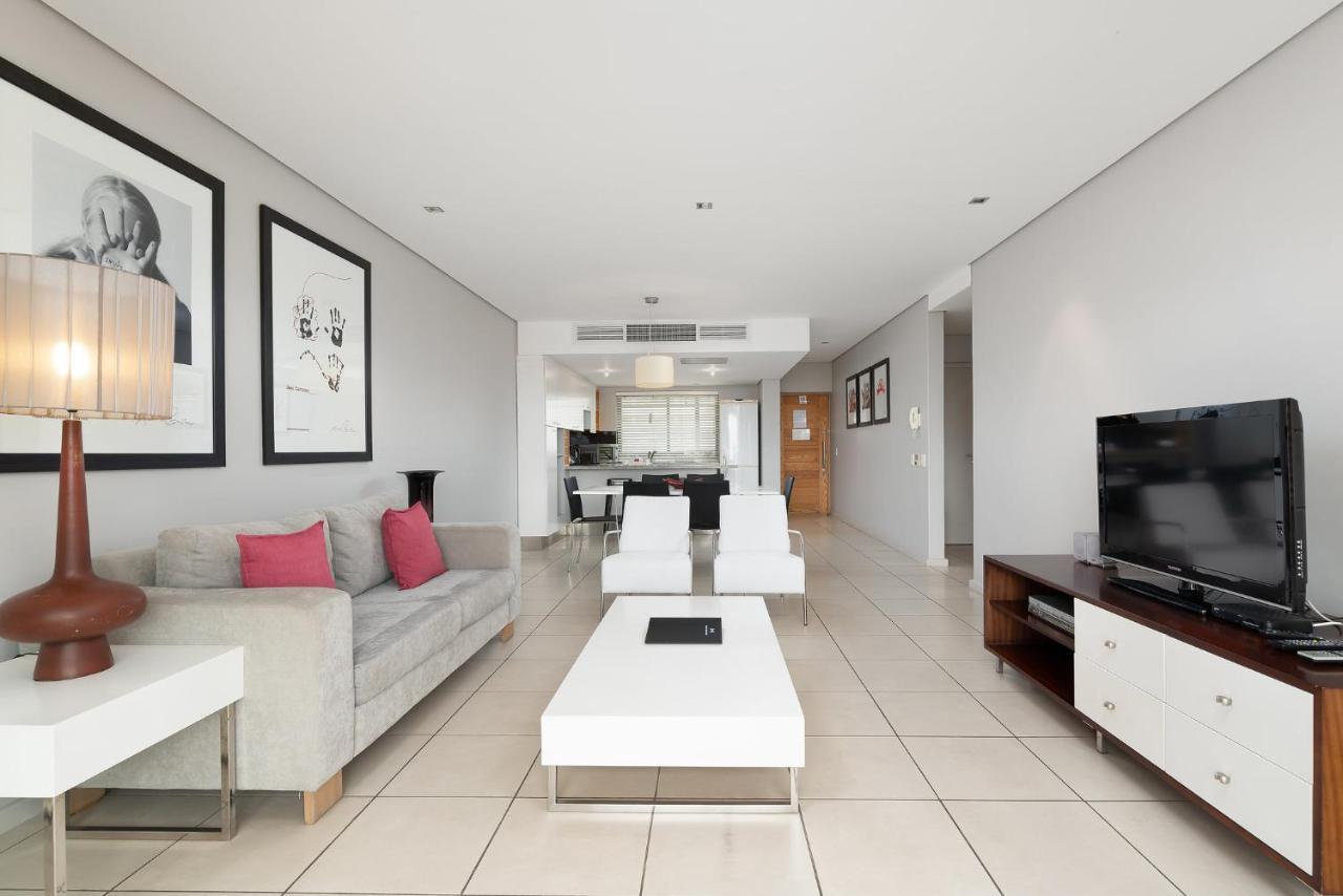 Harbouredge Apartments Cape Town Dış mekan fotoğraf