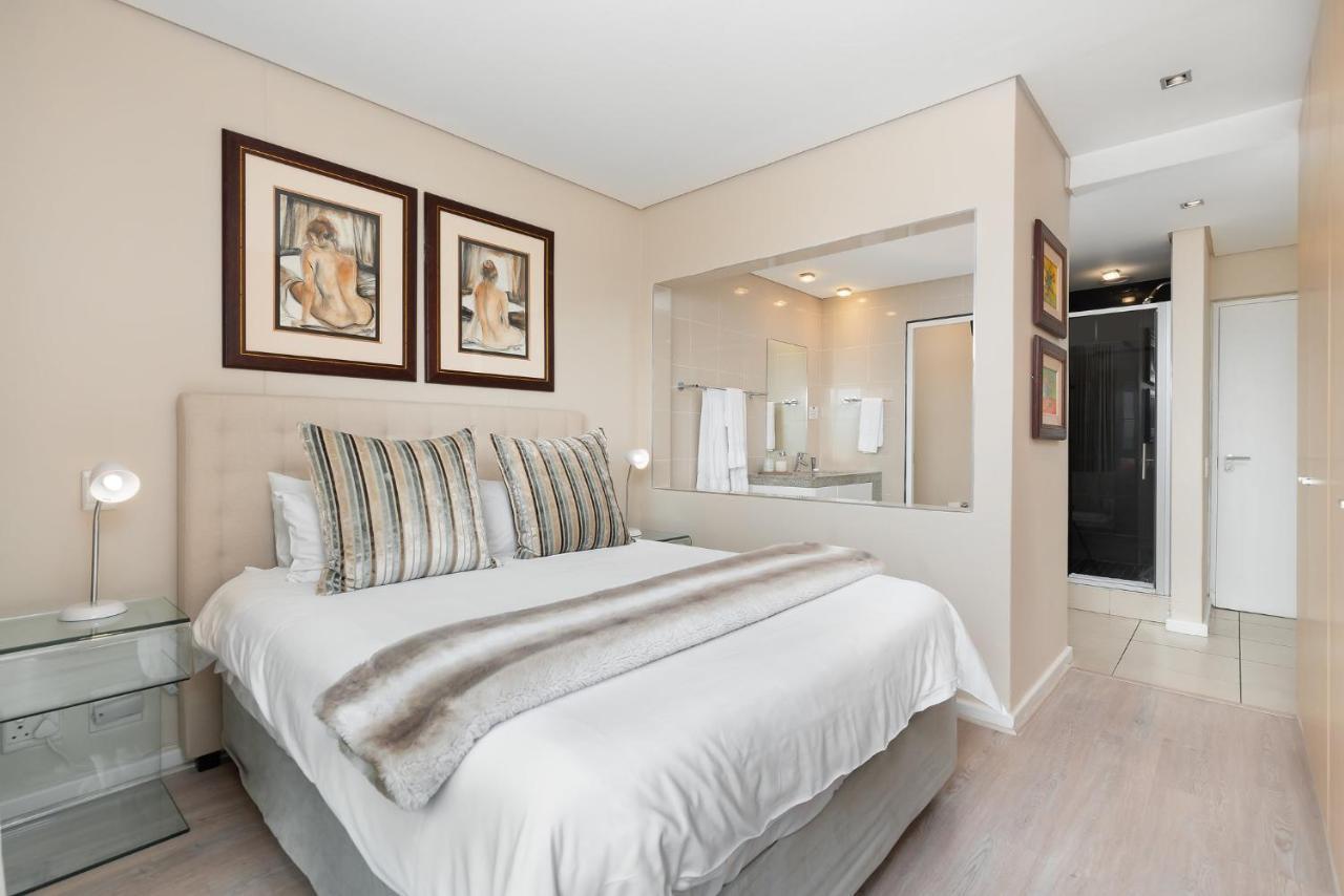 Harbouredge Apartments Cape Town Dış mekan fotoğraf
