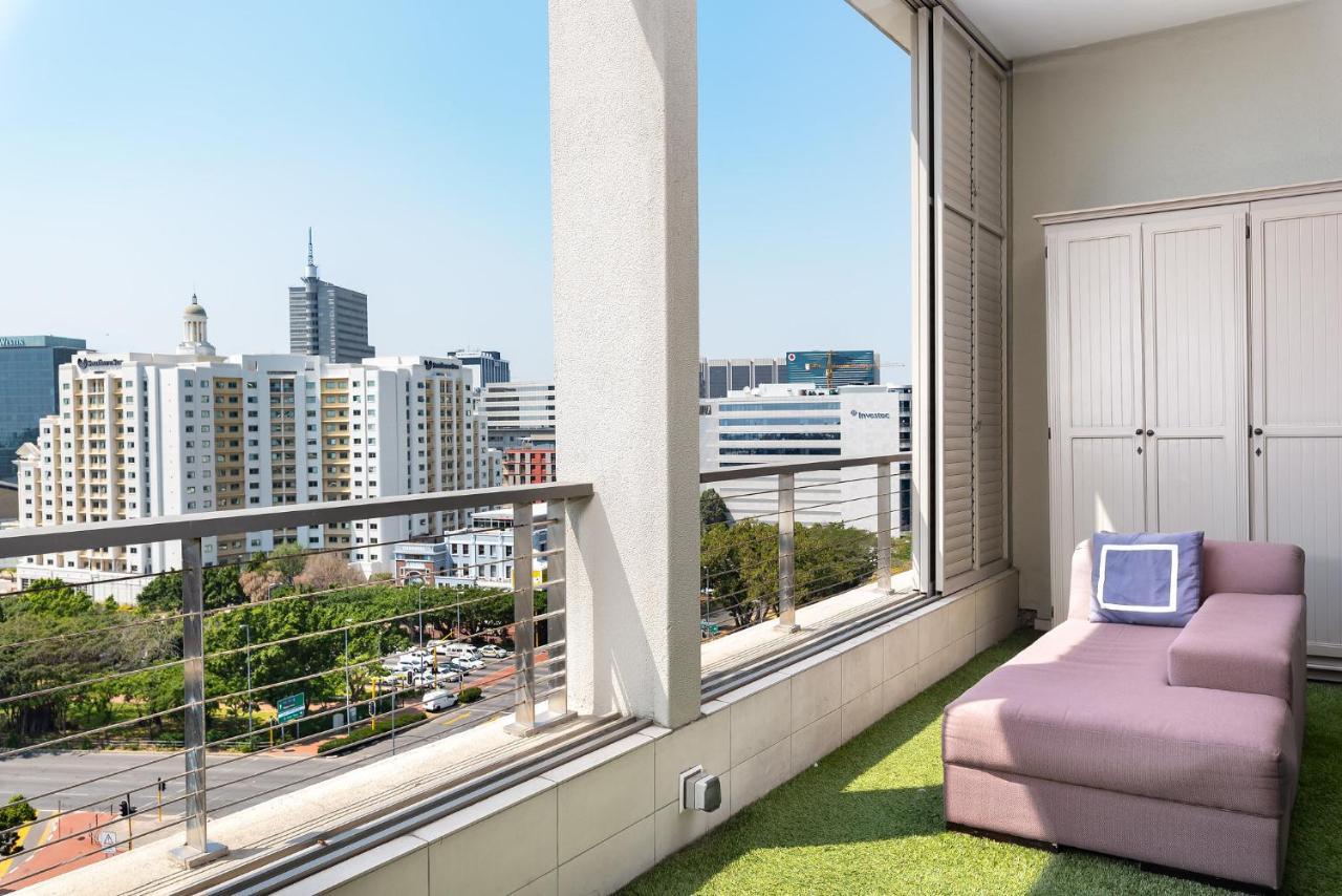 Harbouredge Apartments Cape Town Dış mekan fotoğraf