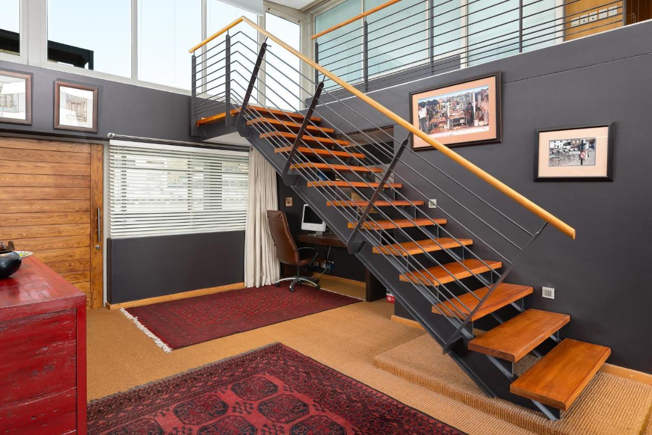 Harbouredge Apartments Cape Town Dış mekan fotoğraf