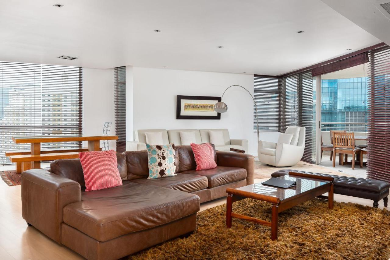 Harbouredge Apartments Cape Town Dış mekan fotoğraf