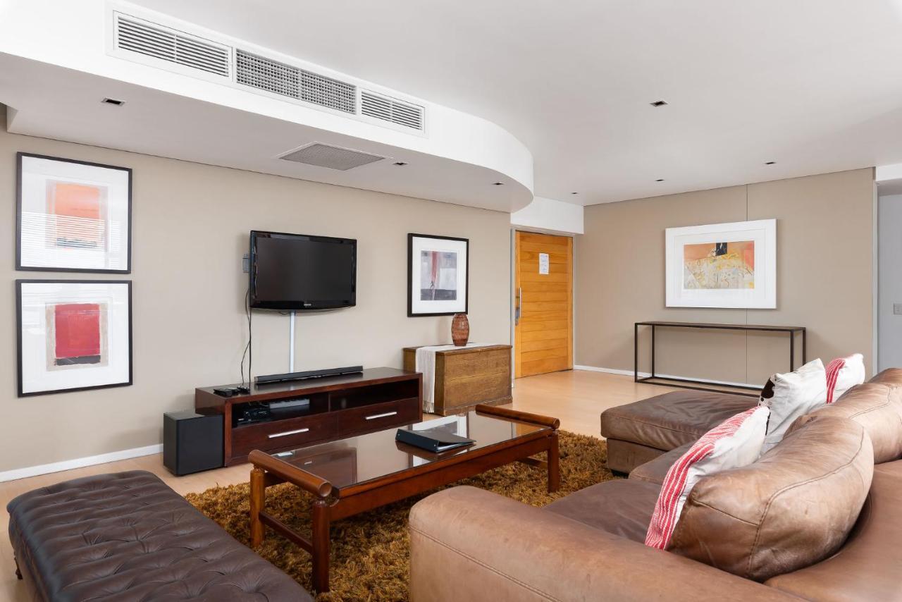 Harbouredge Apartments Cape Town Dış mekan fotoğraf
