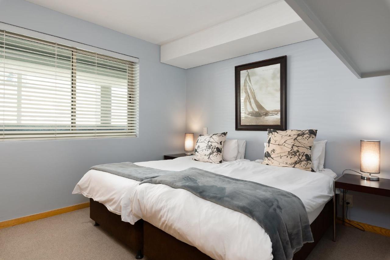 Harbouredge Apartments Cape Town Dış mekan fotoğraf